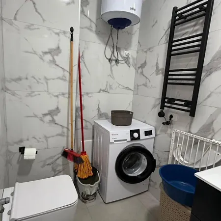 Apartment Esmeralda *