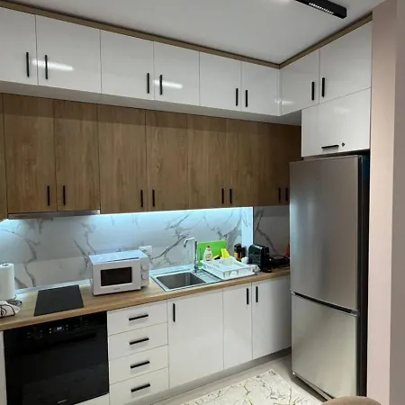 Apartment Esmeralda Vlorë