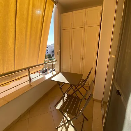 Esmeralda Appartement Vlorë