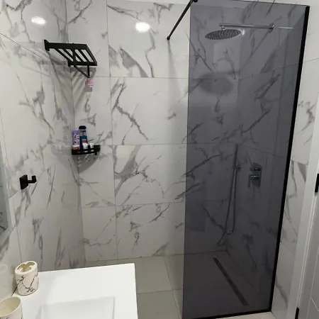 Esmeralda Appartement Vlorë