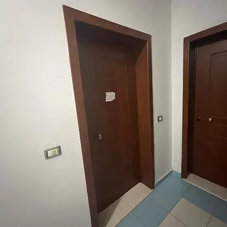 Esmeralda 1 Apartment *