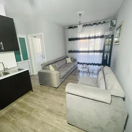 Apartment Esmeralda 1 Vlore