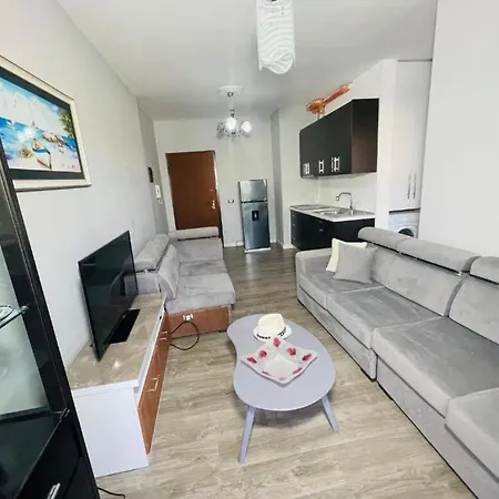 Apartment Esmeralda 1 Vlore