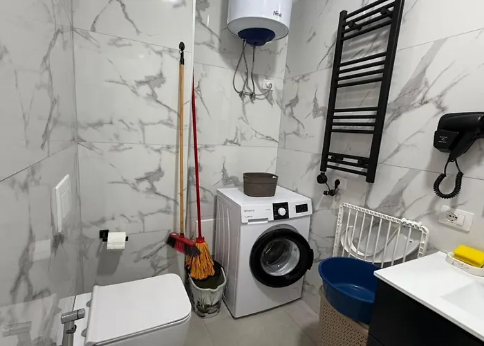 Apartament Esmeralda *