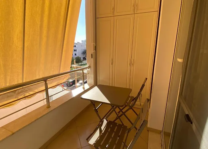 Esmeralda Apartment Vlorë