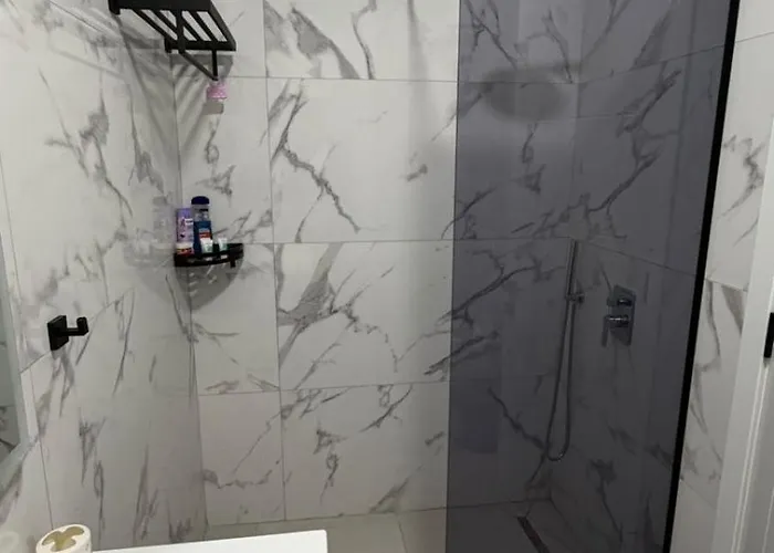 Esmeralda Apartment Vlorë